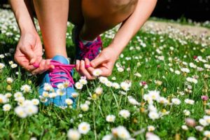 Get SpringBack In Your Training