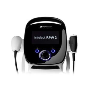 Shockwave Therapy Treat Deeper Faster