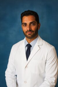 Dr. Alexander Rizk